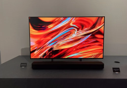 Najnowszy Sony BRAVIA 7 II w promocji! Ile zaoszczędzisz?