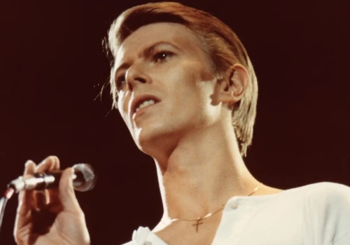 Pierwsze kroki Starmana. Ten album musi znaleźć się w kolekcji każdego fana Davida Bowiego