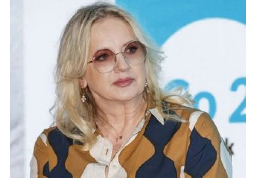 Pokazała zdjęcie sprzed 20 lat. 