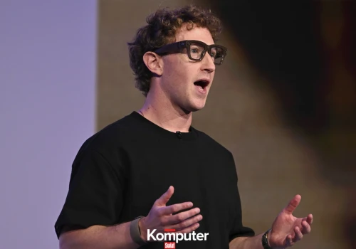 Mark Zuckerberg w przypływie szczerości przyznał, że AI nie rozwija się tak, jak na to liczył
