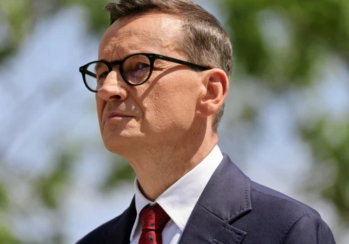 Morawiecki założy własną partię? Wyborcy PiS wysłali byłemu premierowi jasny sygnał