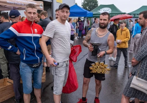 Dodatkowy termin otwarcia „Sezamu” w Nowym Dworze w najbliższy poniedziałek