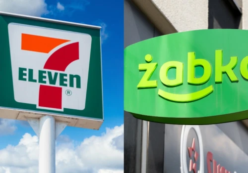 7-Eleven chce rosnąć w Europie. Dlaczego Żabka pasuje do strategii 7-Eleven?