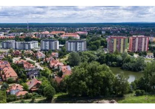 Te inwestycje w Pile zakończą się dopiero w 2028 roku. Na liście drogi, most i ważne połączenie z DK10