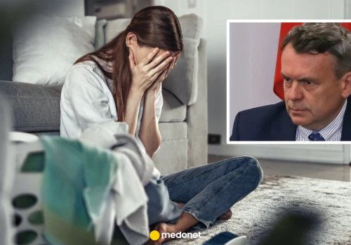 Ekspert: baby boomer dostawał depresji po utracie pracy. Zetka przez porównywanie się do innych