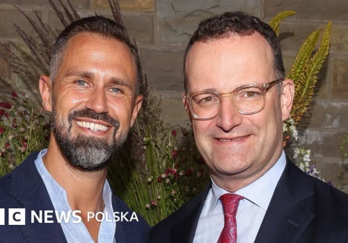 Niemiecki polityk pod presją po narodzinach dziecka dzięki surogacji