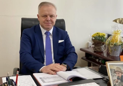 Salon Mercedesa przy A1? Kłobuck pokazuje, że chce przyciągać dużych inwestorów!