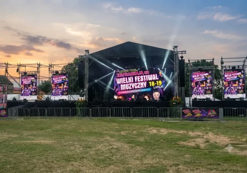 Już dziś drugi dzień Festiwalu Power Dance Rokitki 2026
