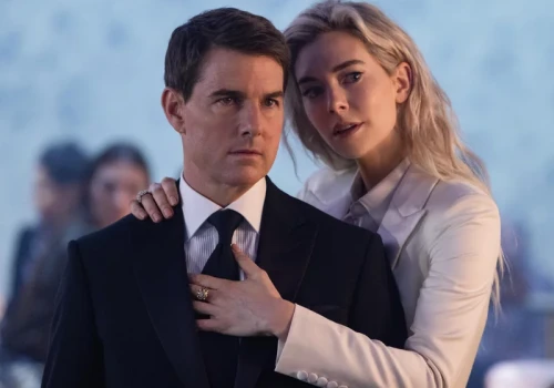 30 najlepszych filmów Toma Cruise'a w sieci. Idealne perełki na weekend