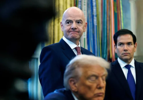 Finału mundialu nie będzie? Krytyczne doniesienia prosto z USA!
