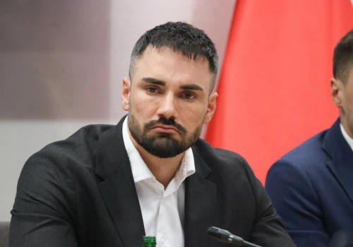 To już postanowione. Rodzina Łukasza Litewki przerywa milczenie
