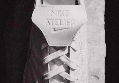 Nike zamieniło piłkarską legendę w sneakersy, których prawie nikt nie kupi