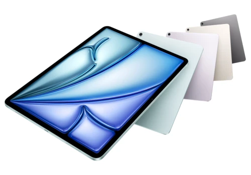Apple szykuje największą rewolucję w iPadach od lat. Ekrany OLED