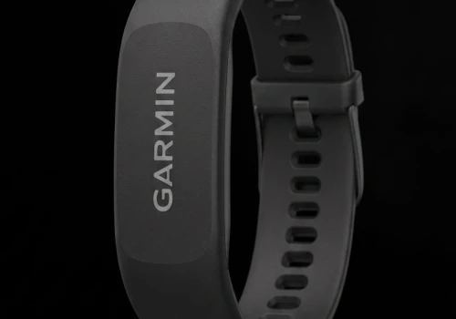 Garmin CIRQA na pierwszym zdjęciu. Premiera tuż za rogiem
