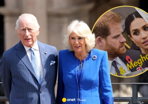 To Kamila miała odegrać kluczową rolę. Chodzi o spotkanie Harry'ego z ojcem