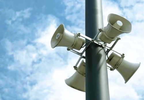 Syreny alarmowe wybrzmią w Rzeszowie. Wiemy, z jakiego powodu