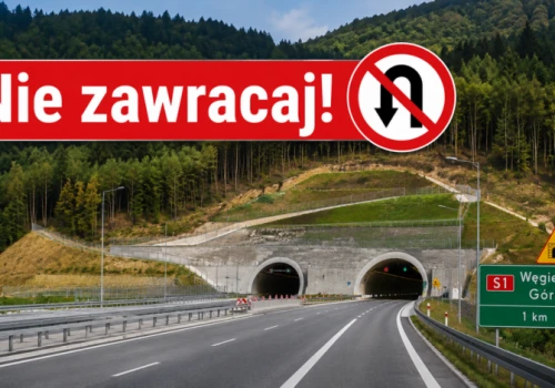 Nawigacja wprowadzała kierowców w błąd? Mandaty i tak musieli płacić!