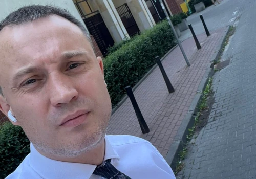 Po co robię kontrolę poselską w Ministerstwie Klimatu i Środowiska