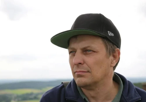 Prześladowany współzałożyciel lokalnej gazety wrócił na Białoruś przez komisję Łukaszenki. I tak został skazany