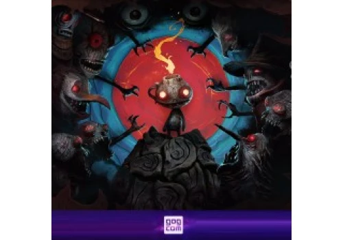 Sobotnie podsumowanie wyprzedaży w GOG.com. The Midnight Walk za 62,99 zł!