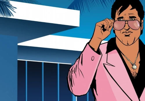 Kultowe GTA niespodziewanie otrzymało 25 zupełnie nowych misji fabularnych. „Ulice Vice City wciąż mają historie do opowiedzenia”
