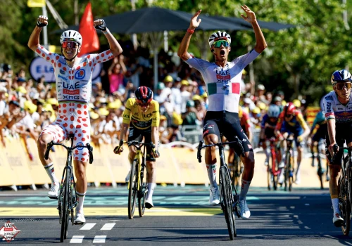 Christian Prudhomme odrzuca możliwość przeniesienia Tour de France z lipca