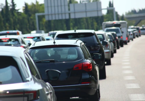 Jedziesz nad morze? Uwaga na potężne utrudnienia na A1