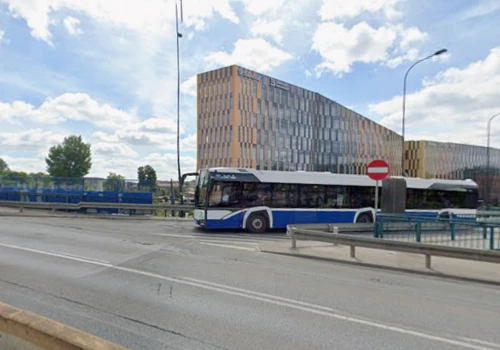 Remont wiaduktu nad al. 29 Listopada. Miasto przyznaje: to tylko doraźna naprawa