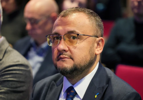 Ambasada Ukrainy: nagrywajcie Polaków