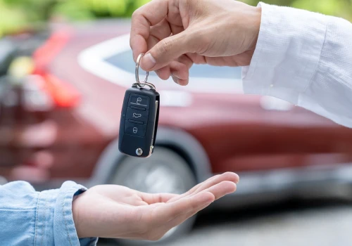 Sprzedajesz auto? Lepiej nie podpisuj umowy bez tego zapisu