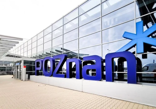Cztery nowe kierunki i więcej lotów. Ryanair wzmacnia bazę w Poznaniu