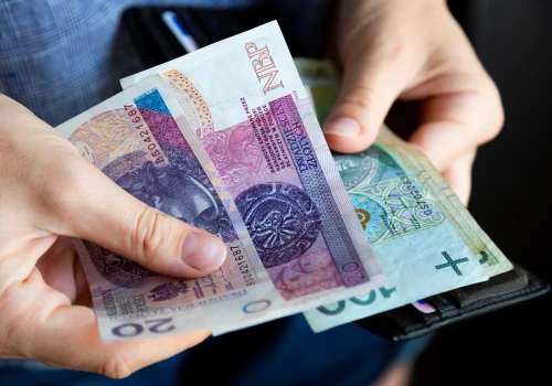 Zasiłki dla seniorów z opieki społecznej