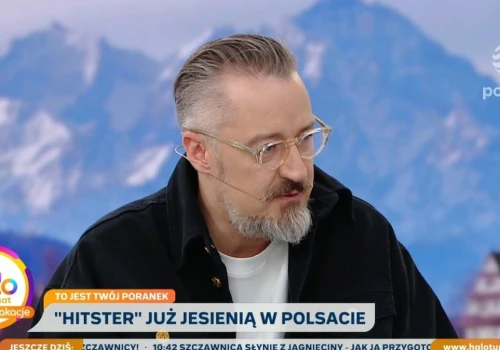 Nowy muzyczny hit Polsatu? Piotr Kędzierski opowiedział o kulisach programu