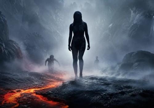 Miniseria KATLA, thriller SCI-FI ze 100% pozytywów, idealny na weekendowy maraton