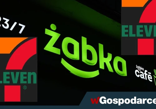 Operacja Żabka. Gigant handlu inwestuje w polską sieć