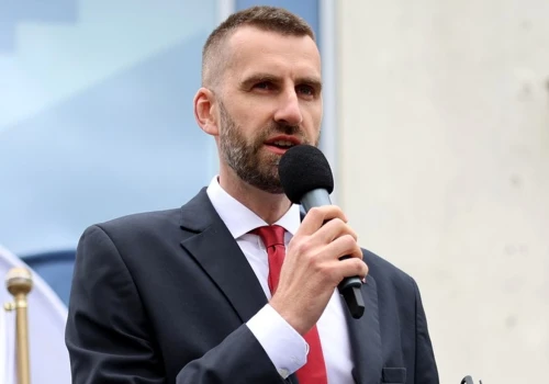 Tusk to premier, który nie ma pomysłu, kontroli i chęci do strategicznego zarządzania Polską