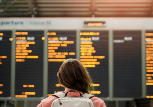 Ten drobiazg w walizce może oszczędzić ci wielu nerwów na lotnisku