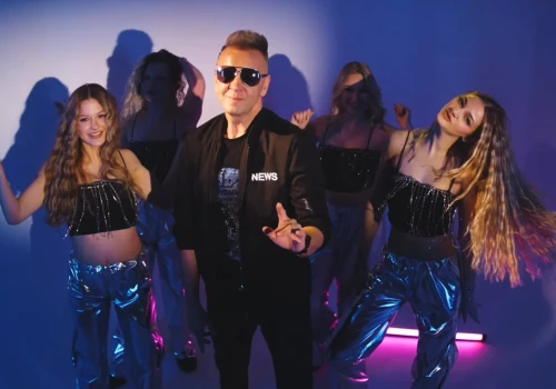 Ten utwór miażdży konkurencję. News z hitem, który podbija YouTube