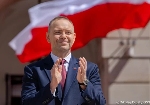 Prezydent nie rezygnuje z referendum klimatycznego. Złoży nowy wniosek do Senatu