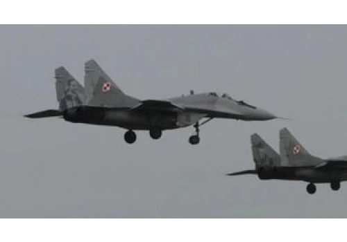 Prawda wyszła na jaw. Ukraina chce od Polski nie tylko MiG-ów