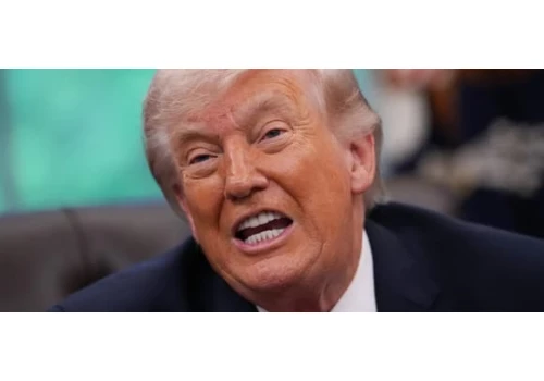 Trump chce 100 tys. dol. za pierwszeństwo w czytaniu jego postów