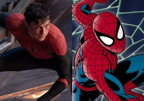 Kto jest najlepszym Spider-Manem? Sprawdzamy wszystkich aktorów