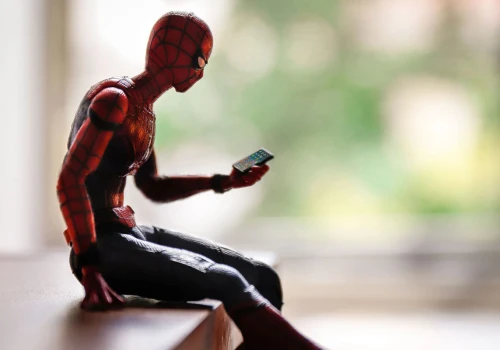 Nowy szef Marvel Comics. Powrót do autorskich serii czy jeszcze więcej Marvel Studios?