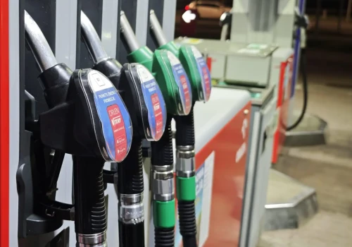 Diesel bliski kolejnej bariery. Koniec programu CPN i wojna USA-Iran winduje ceny na stacjach