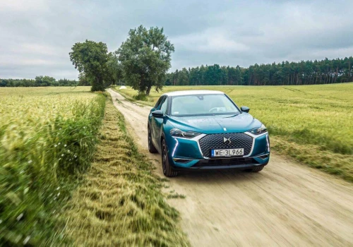 Nowego DS N°3 jednak nie będzie? DS Automobiles i Lancia bez nowych modeli