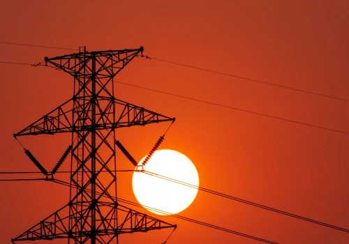 Upały testują polski system elektroenergetyczny