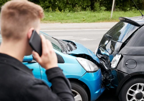 Po kolizji za granicą liczy się każdy szczegół. Tak unikniesz problemów