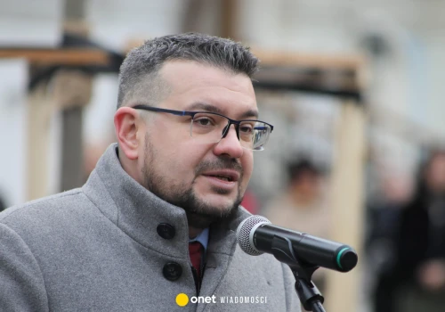 Ekshumacje Polaków zamordowanych na Wołyniu. Zdecydowana deklaracja Ukrainy
