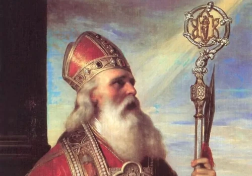 Nawet po śmierci nie zaznał spokoju. Poruszająca i mroczna historia relikwii patrona Polski