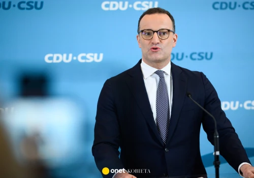Czołowy niemiecki polityk konserwatywny ustępuje ze stanowiska, bo okazał się hipokrytą